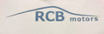 Logo Rcb Motors Srl